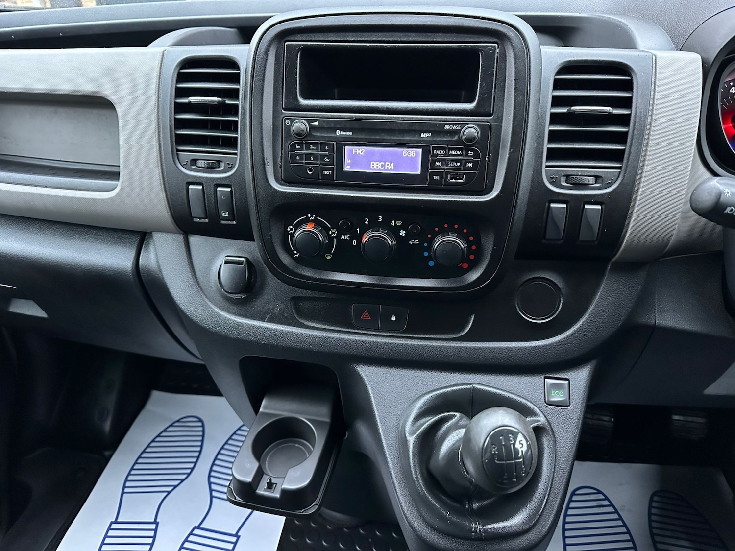 Used Renault Trafic 2017 for sale - 77536082: Photo 15