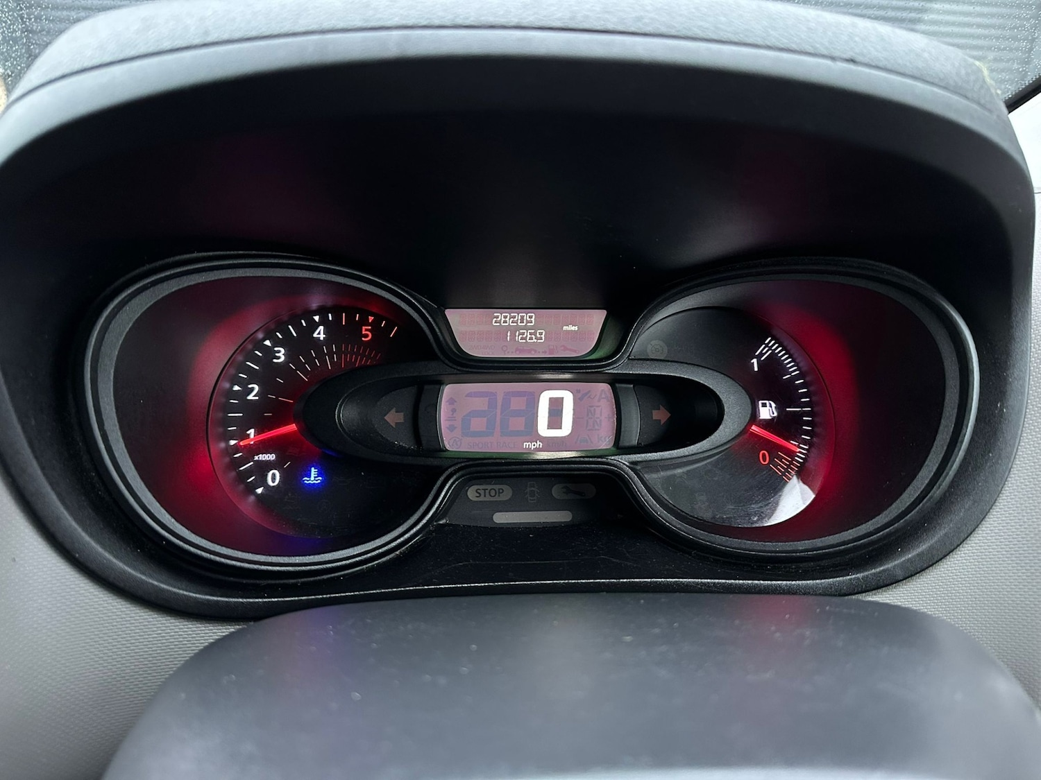 Used Renault Trafic 2017 for sale - 77536082: Photo 17