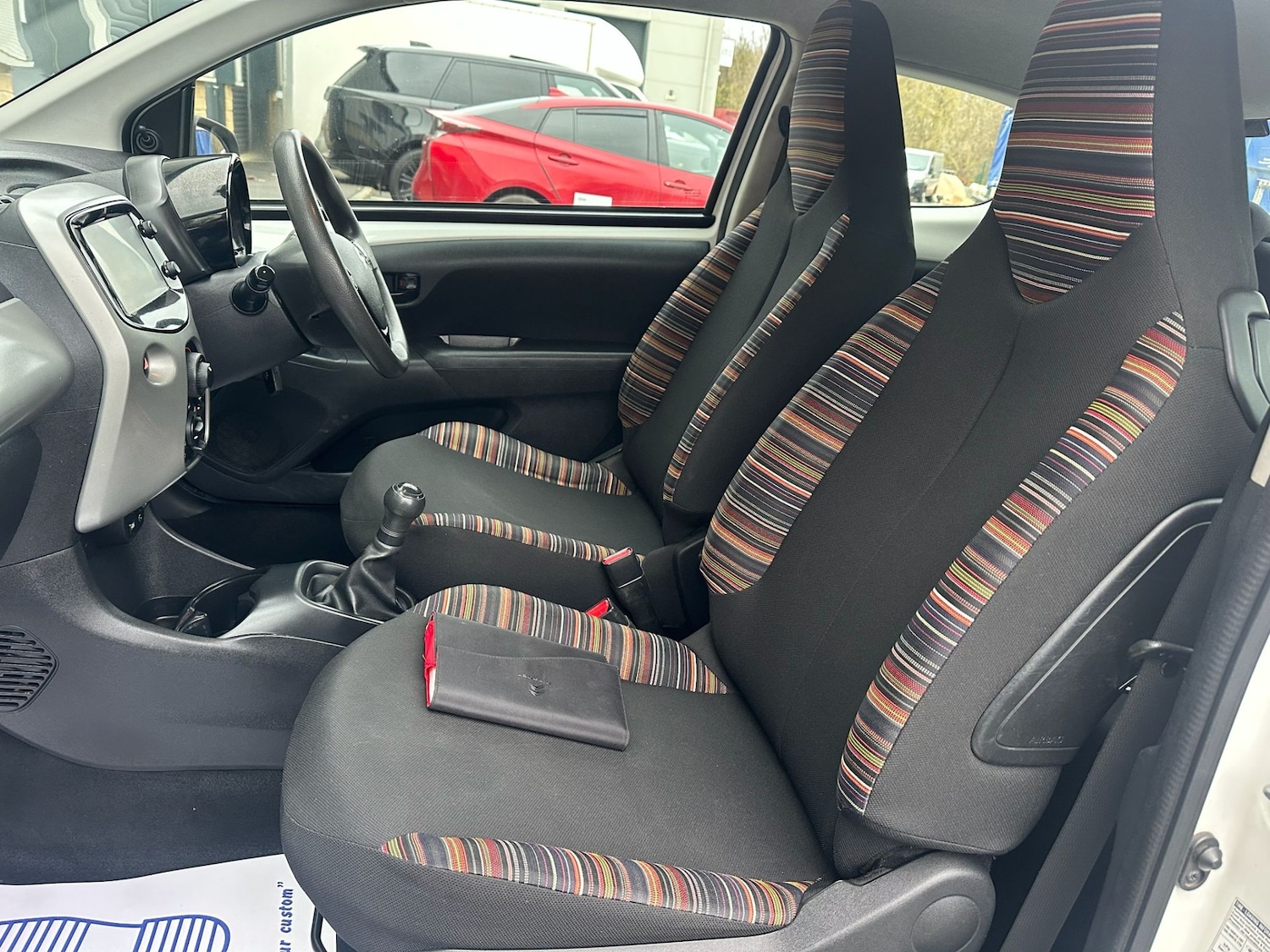 Used Citroen C1 2014 for sale - 76713465: Photo 10