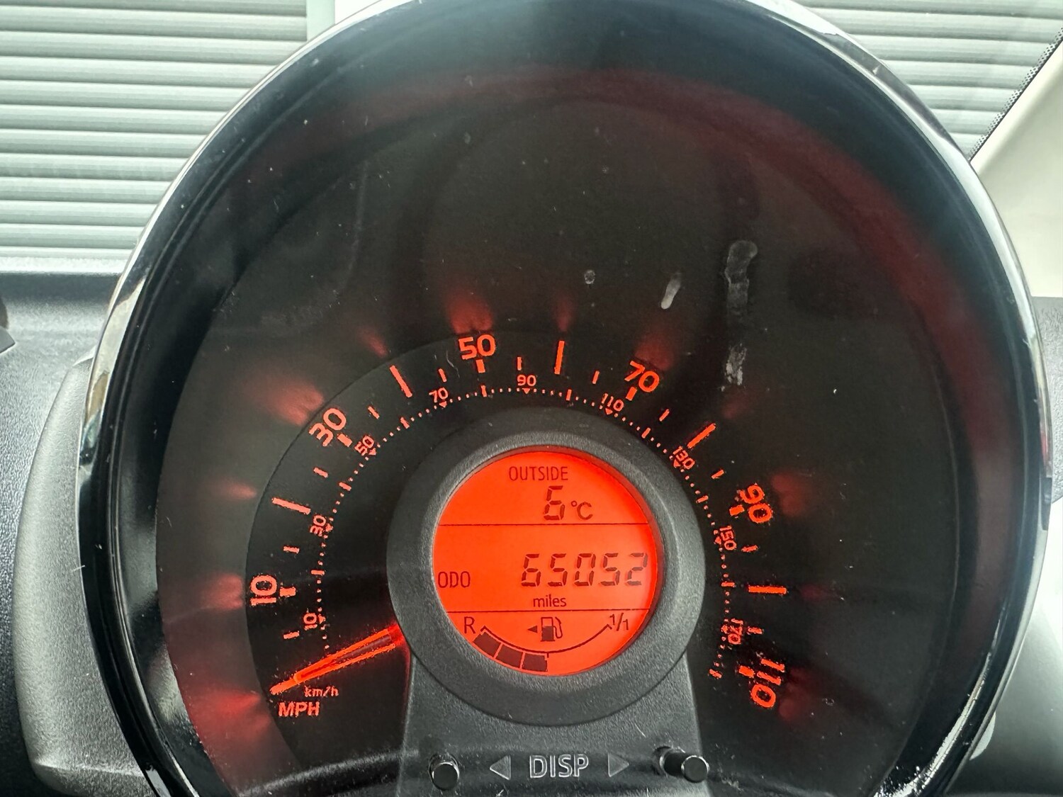 Used Citroen C1 2014 for sale - 76713465: Photo 11