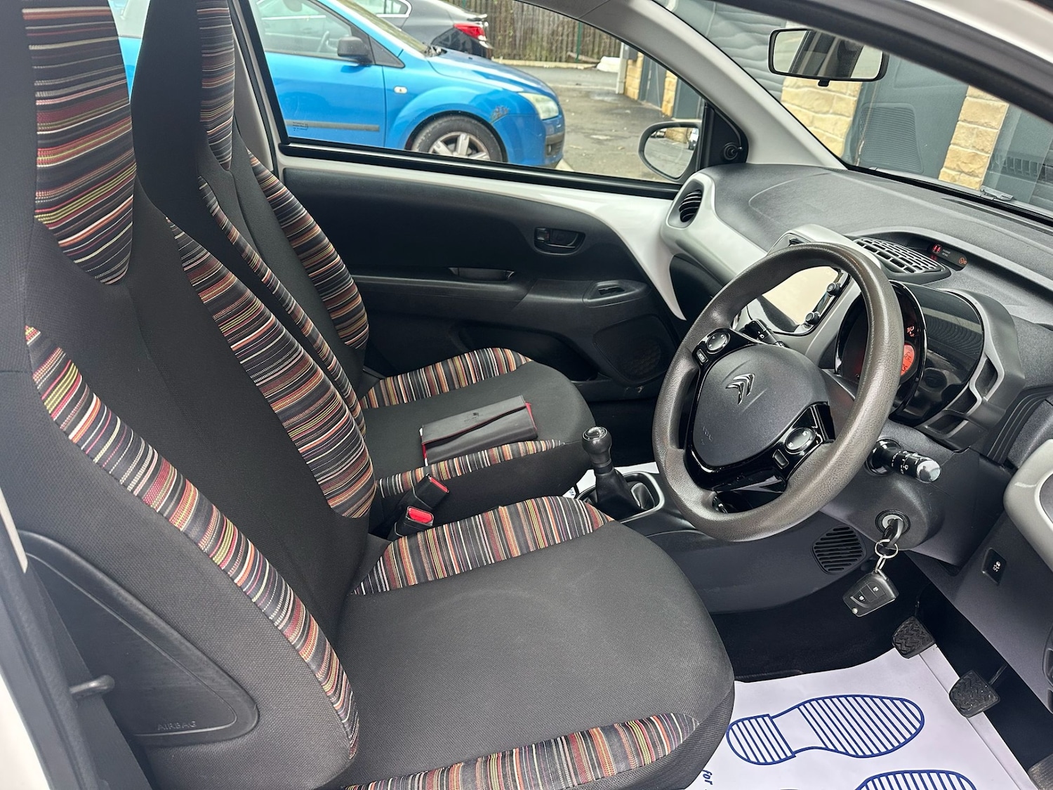 Used Citroen C1 2014 for sale - 76713465: Photo 12