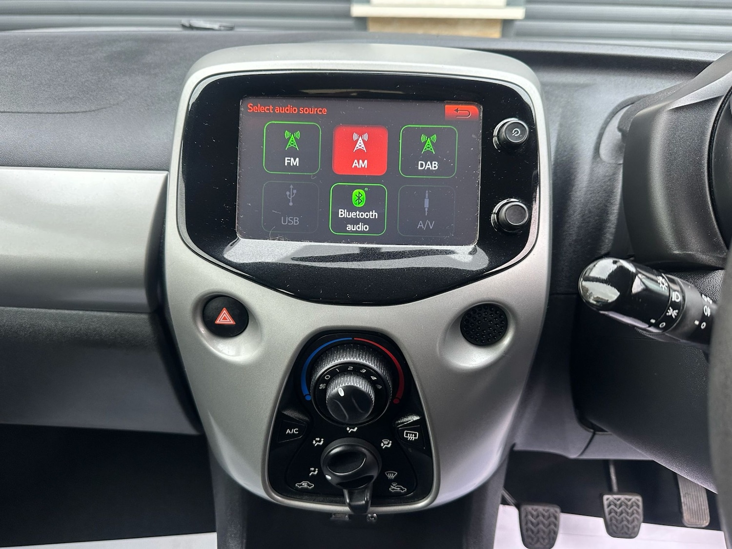 Used Citroen C1 2014 for sale - 76713465: Photo 13