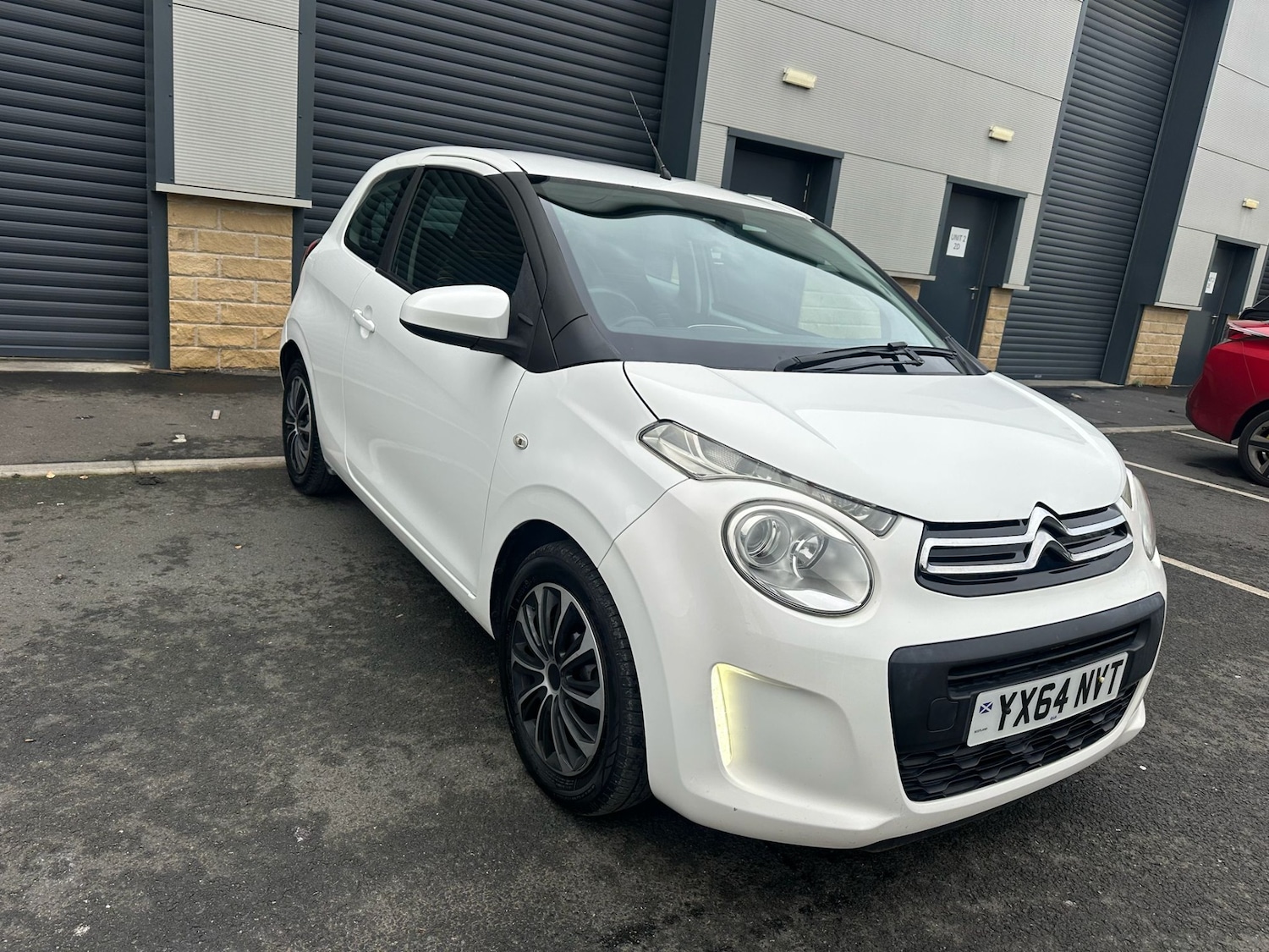 Used Citroen C1 2014 for sale - 76713465: Photo 3