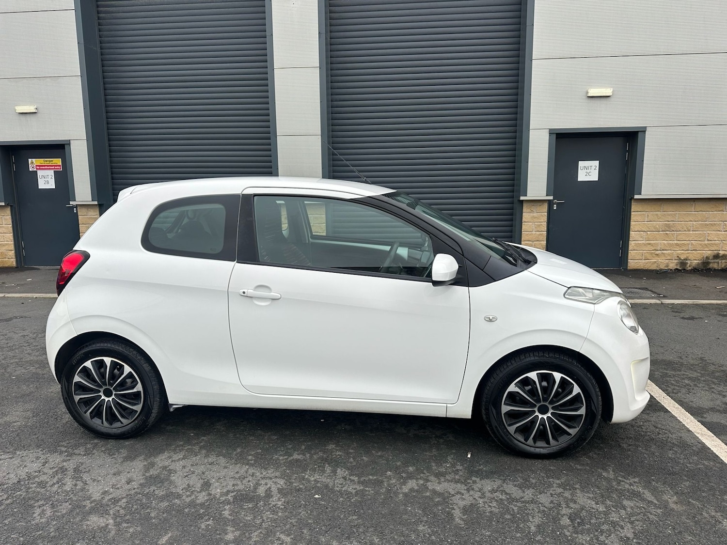 Used Citroen C1 2014 for sale - 76713465: Photo 9