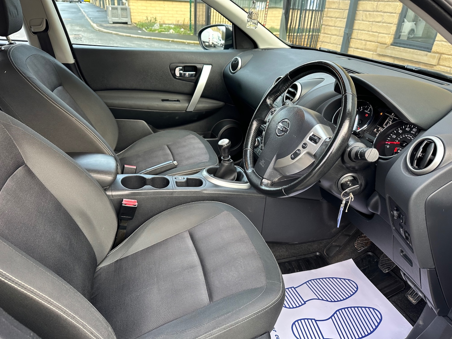 Used Nissan Qashqai 2013 for sale - 77400209: Photo 7