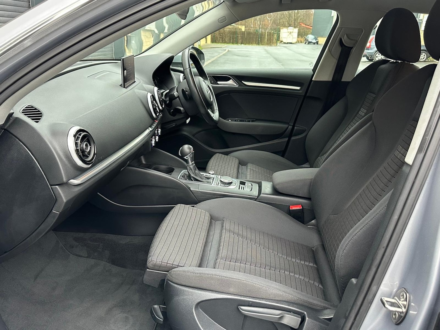 Vehicle 20