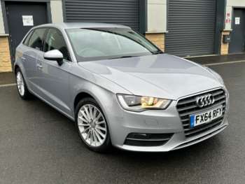 Used Audi A3 2014 for sale - 73544499: Photo