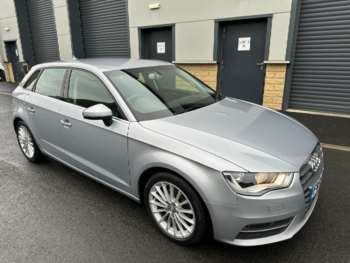 Used Audi A3 2014 for sale - 73544499: Photo