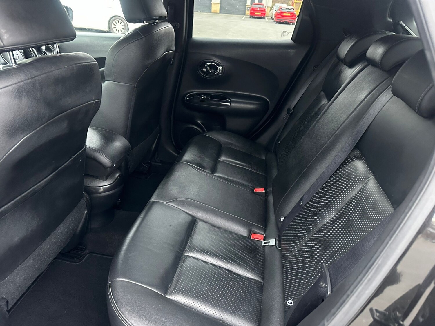 Used Nissan Juke 2015 for sale - 77721820: Photo 13