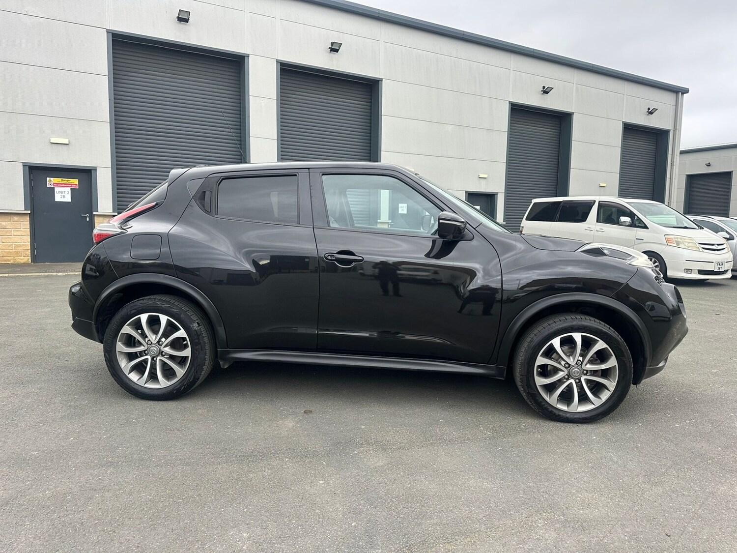 Used Nissan Juke 2015 for sale - 77721820: Photo 15