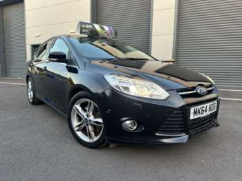 Used Ford Focus 2014 for sale - 75223458: Photo