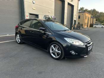 Used Ford Focus 2014 for sale - 75223458: Photo