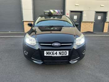 Used Ford Focus 2014 for sale - 75223458: Photo