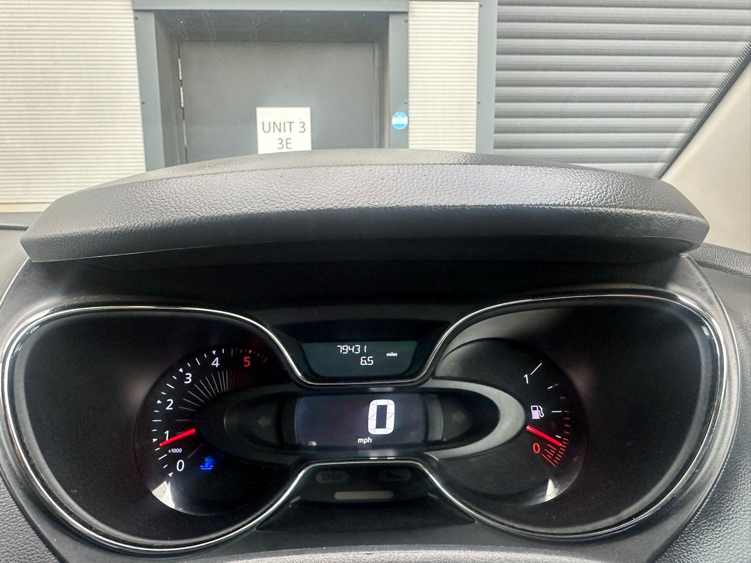 Used Renault Captur 2016 for sale - 76165288: Photo 16