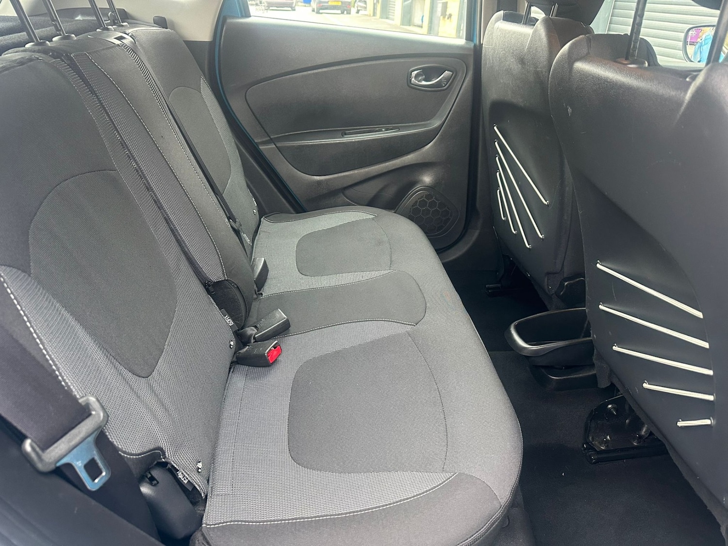 Used Renault Captur 2016 for sale - 76165288: Photo 17