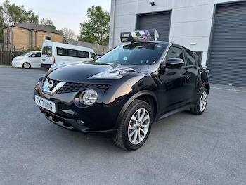 Used Nissan Juke 2017 for sale - 78383654: Photo