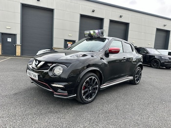 Used Nissan Juke 2015 for sale - 78403309: Photo