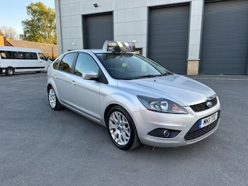 Used Ford Focus 2011 for sale - 78373815: Photo