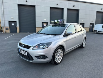 Used Ford Focus 2011 for sale - 78373815: Photo
