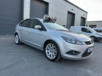 Used Ford Focus 2011 for sale - 78373815: Photo