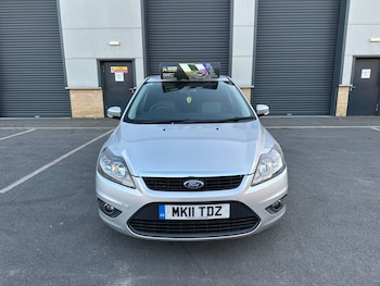 Used Ford Focus 2011 for sale - 78373815: Photo