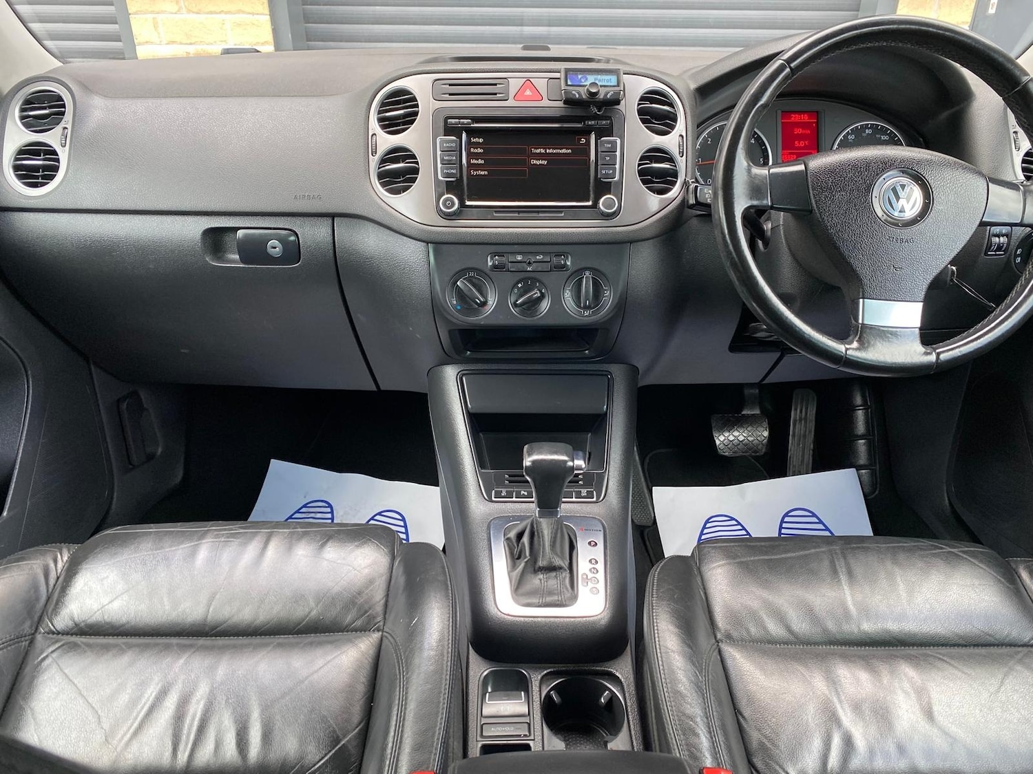 Vehicle 11