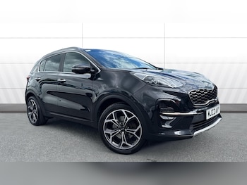 Used Kia Sportage 2022 for sale - 78521186: Photo