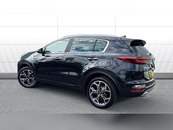 Used Kia Sportage 2022 for sale - 78521186: Photo