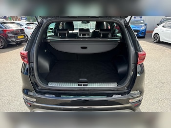 Used Kia Sportage 2022 for sale - 78521186: Photo