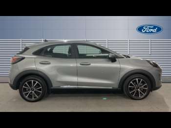 Used Ford Puma 2022 for sale - 75325215: Photo