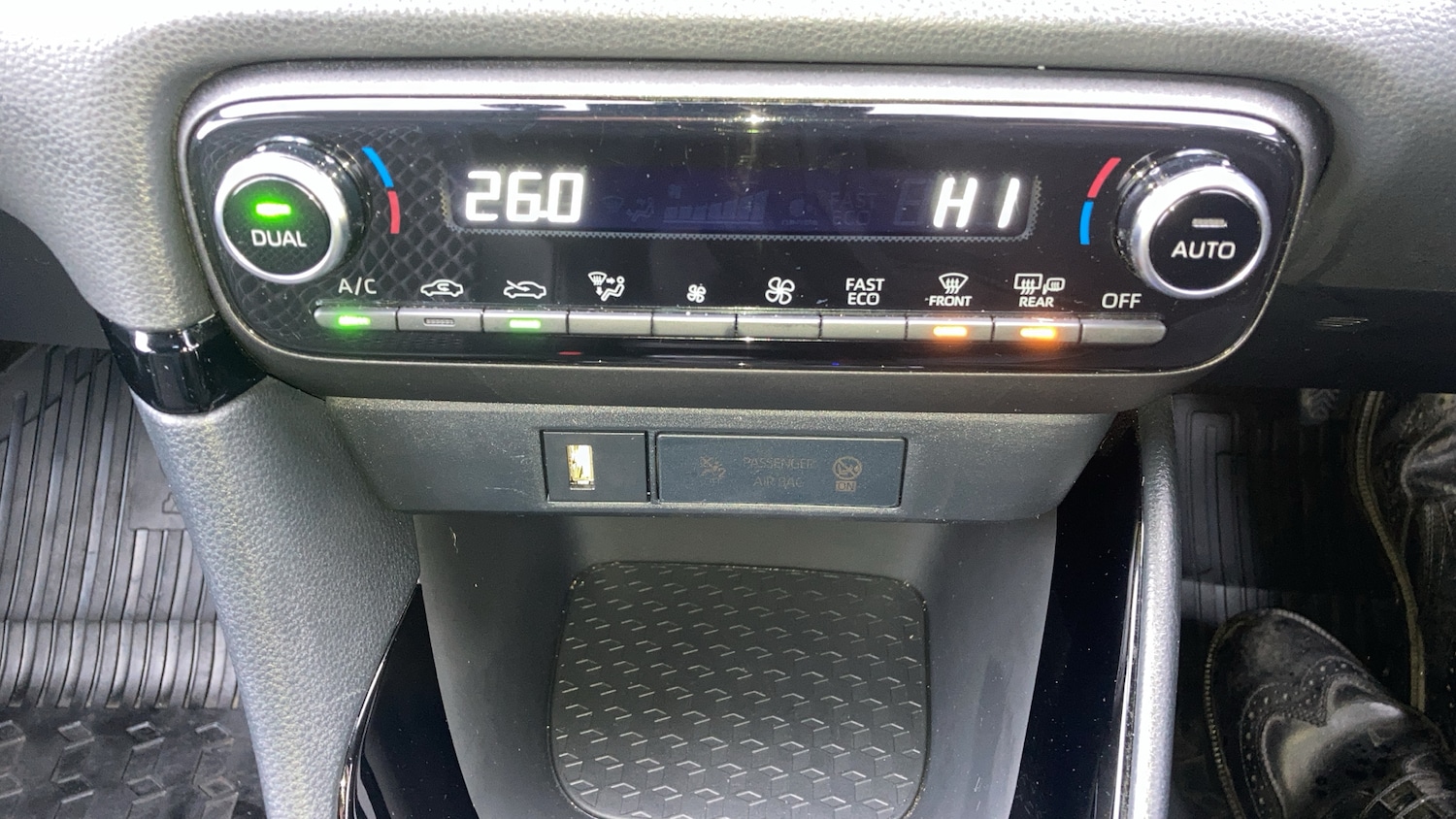 Used Toyota Yaris 2020 for sale - 77151043: Photo 16