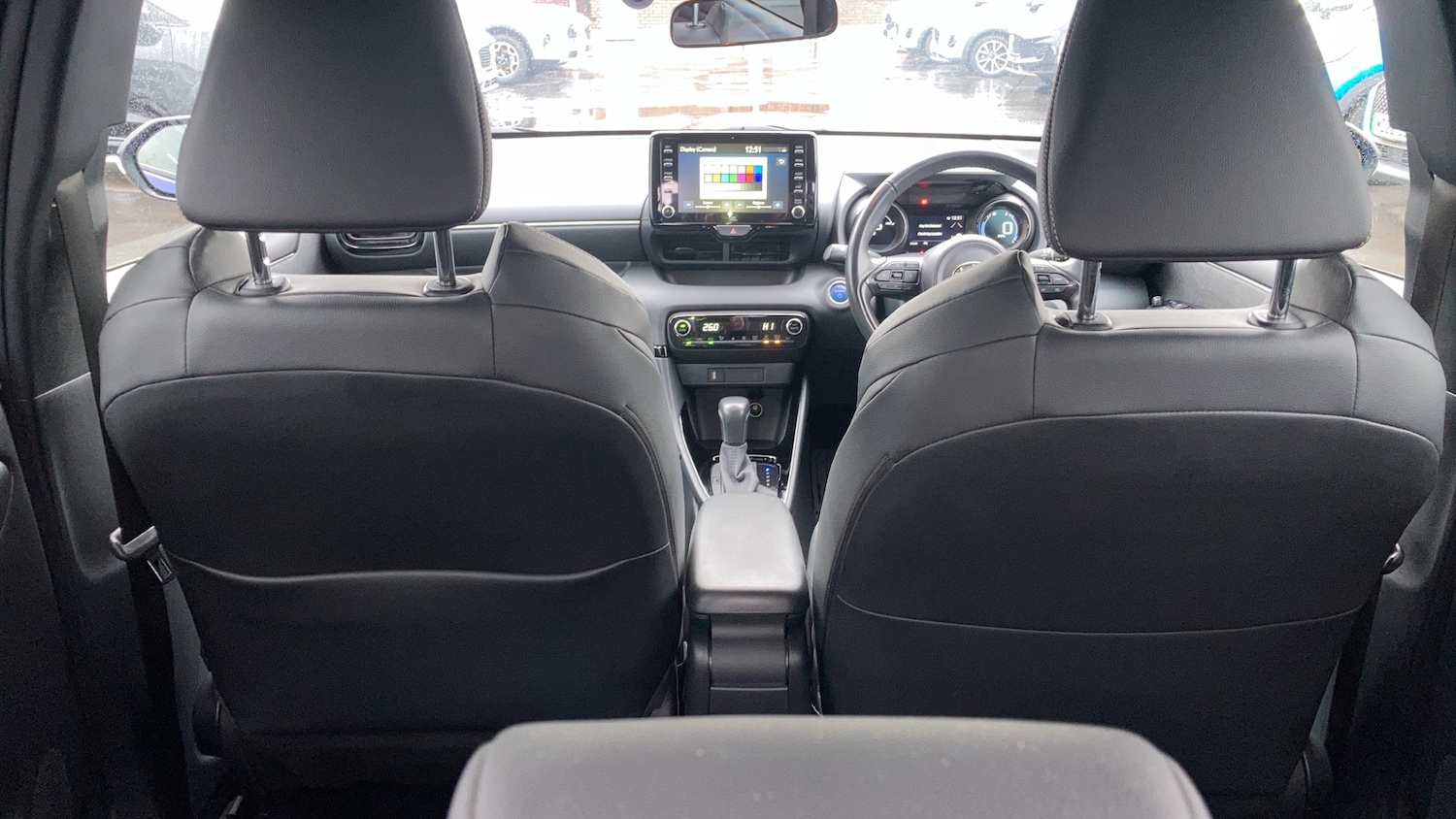 Used Toyota Yaris 2020 for sale - 77151043: Photo 26