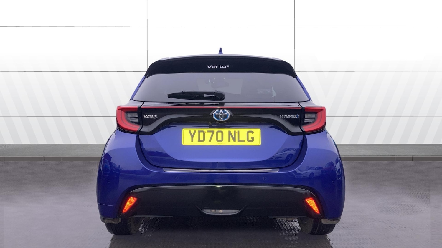 Used Toyota Yaris 2020 for sale - 77151043: Photo 28