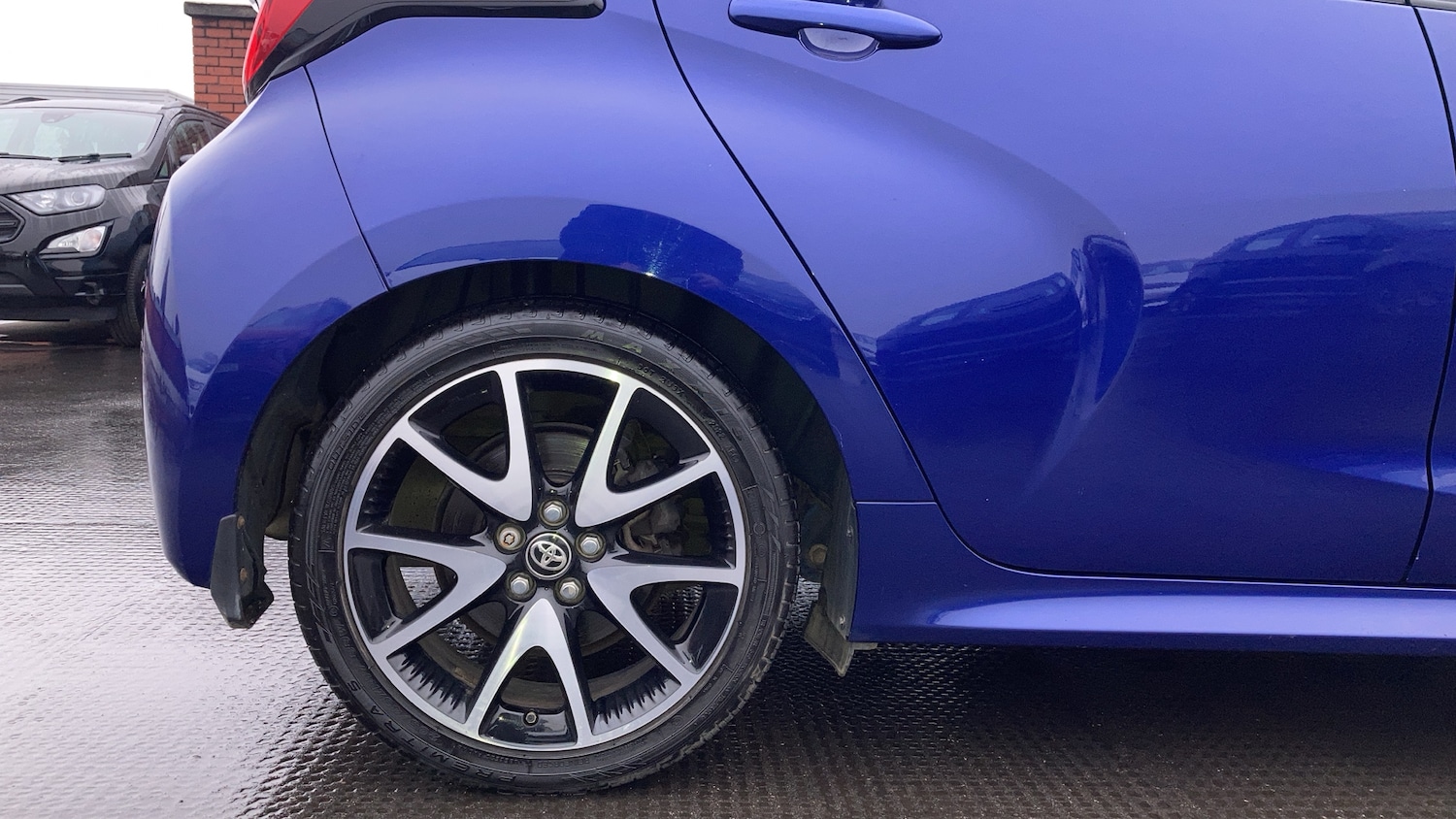 Used Toyota Yaris 2020 for sale - 77151043: Photo 29