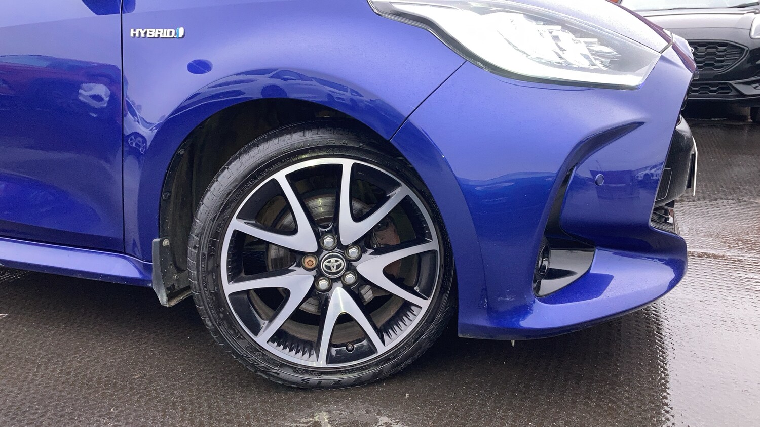 Used Toyota Yaris 2020 for sale - 77151043: Photo 34