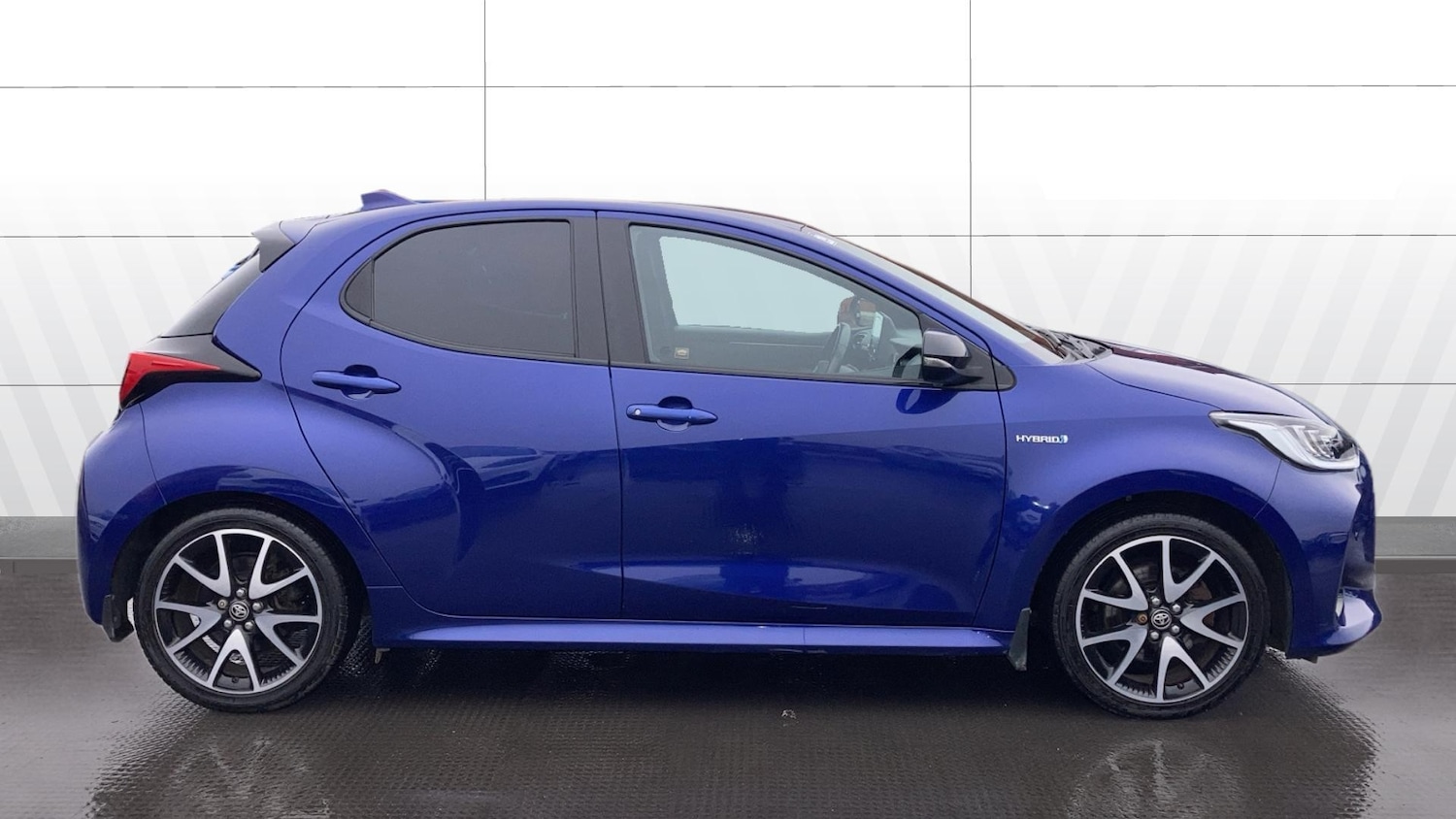 Used Toyota Yaris 2020 for sale - 77151043: Photo 4