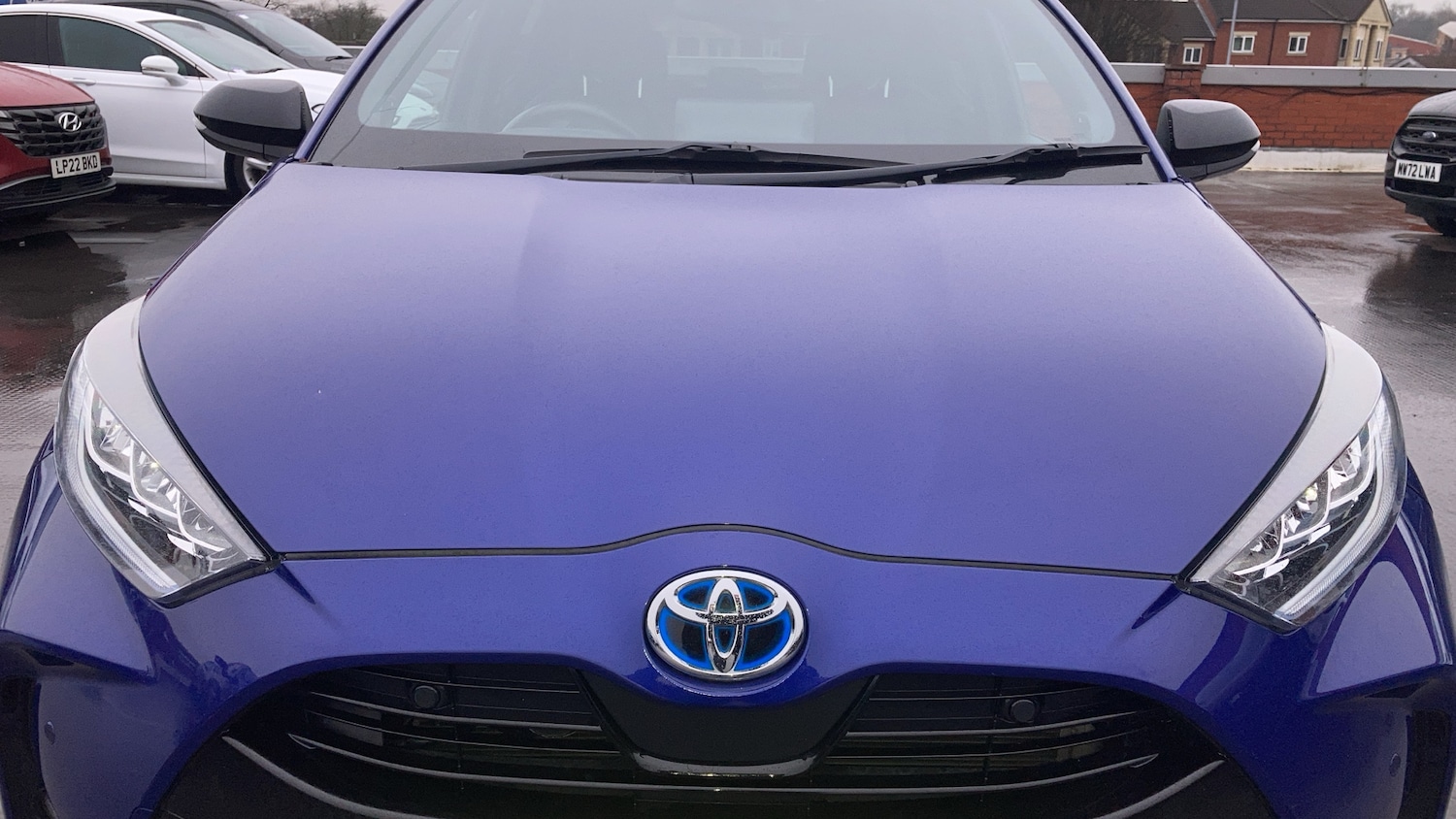 Used Toyota Yaris 2020 for sale - 77151043: Photo 44