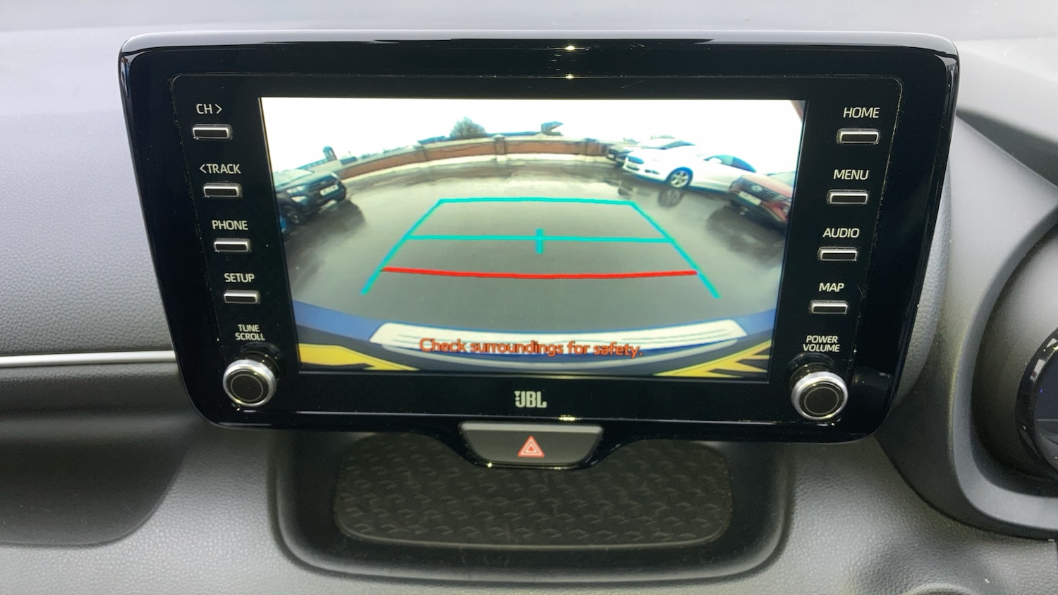 Used Toyota Yaris 2020 for sale - 77151043: Photo 7