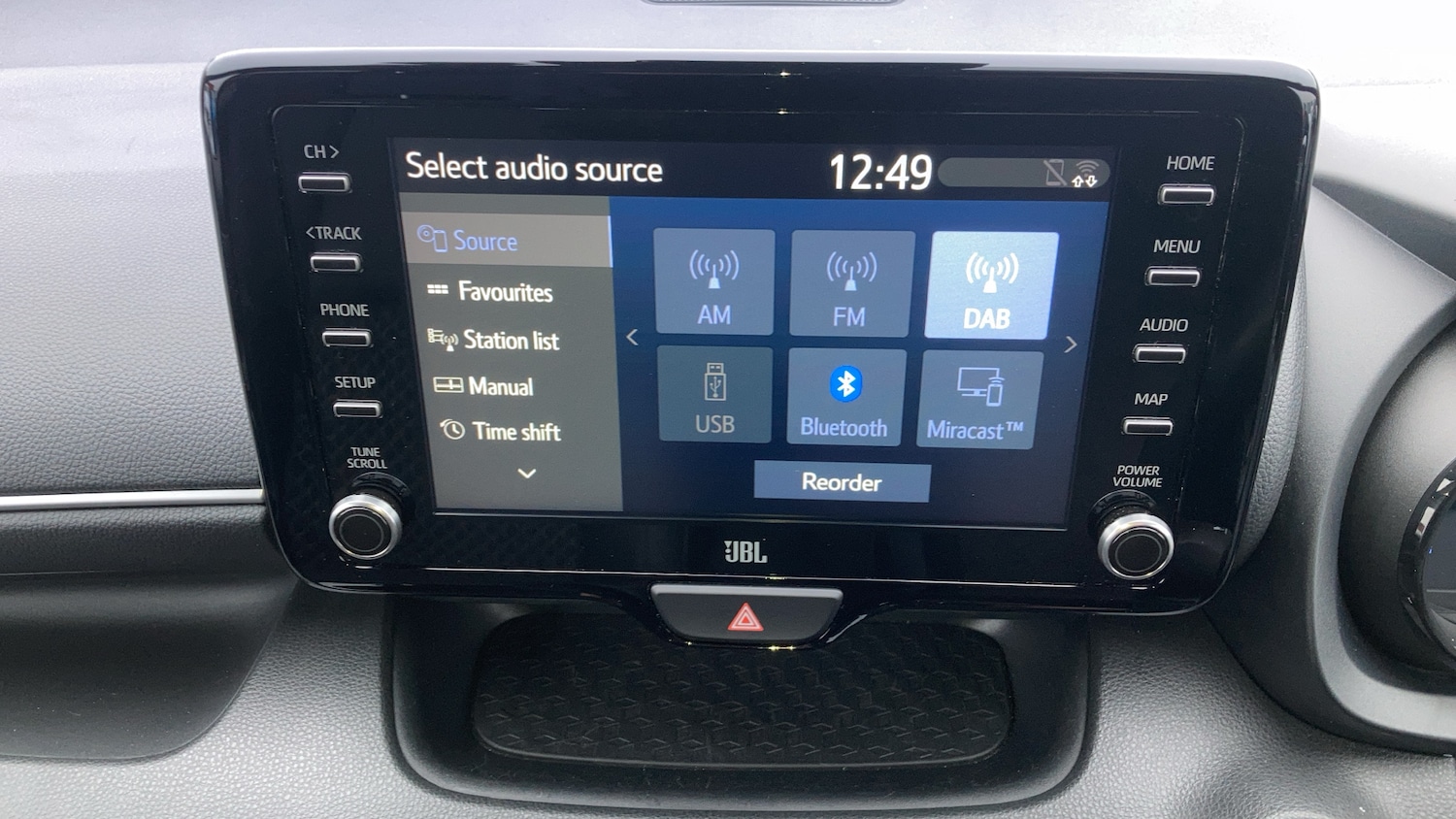 Used Toyota Yaris 2020 for sale - 77151043: Photo 8