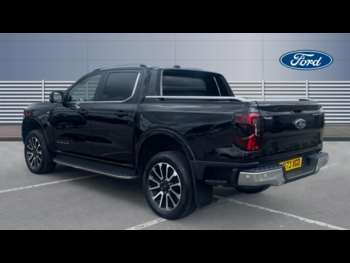 Used Ford Ranger 2023 for sale - 75043393: Photo