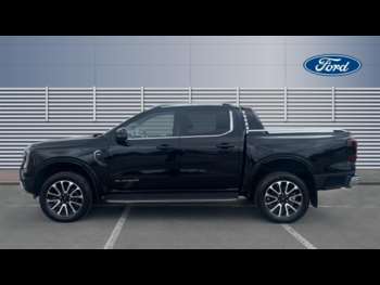 Used Ford Ranger 2023 for sale - 75043393: Photo