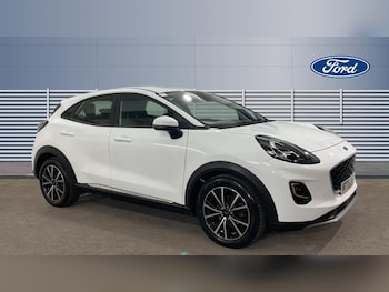 2023 (73) - 1.0 EcoBoost Hybrid mHEV Titanium 5dr Petrol Hatchback