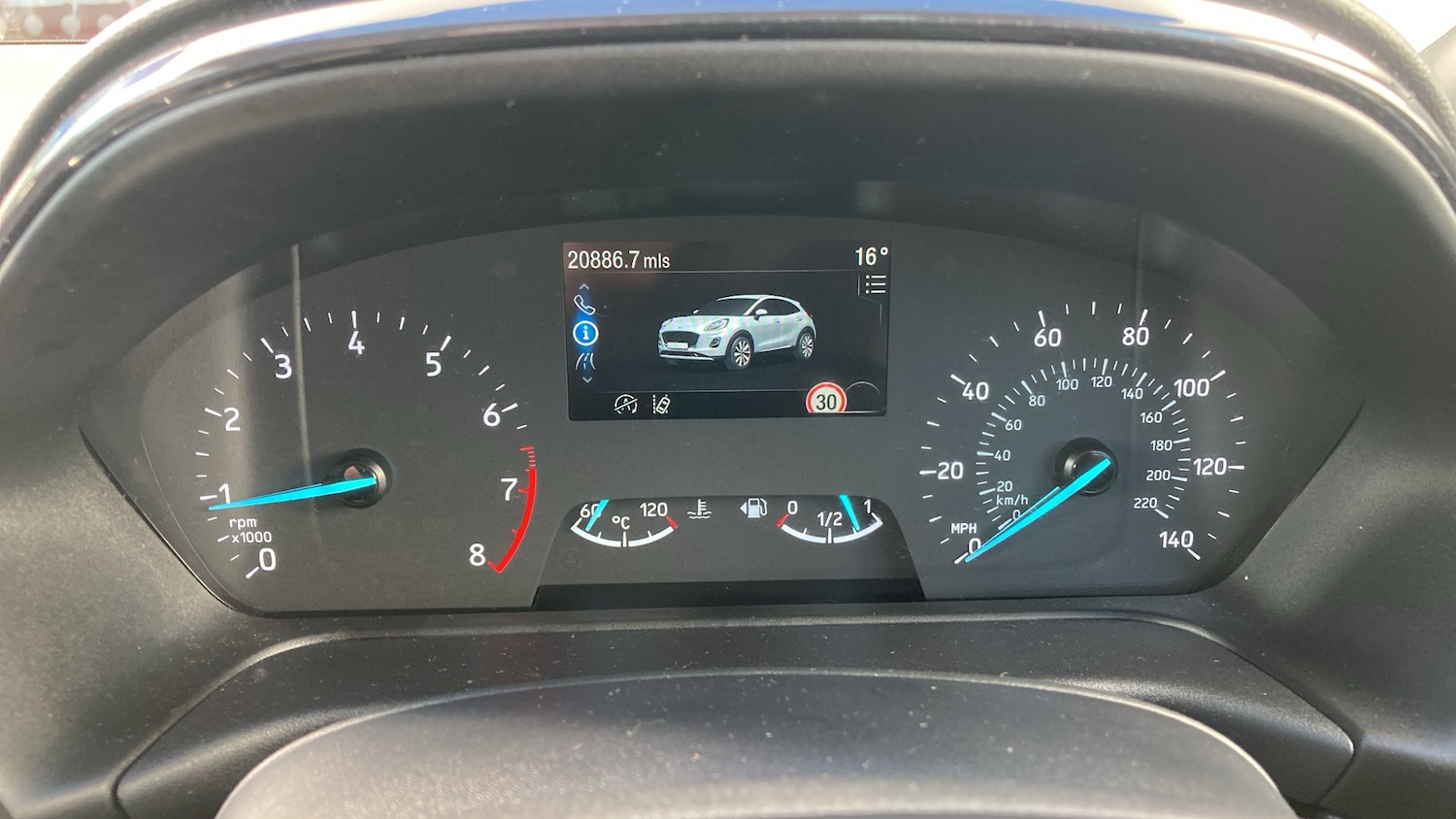 Vehicle 25