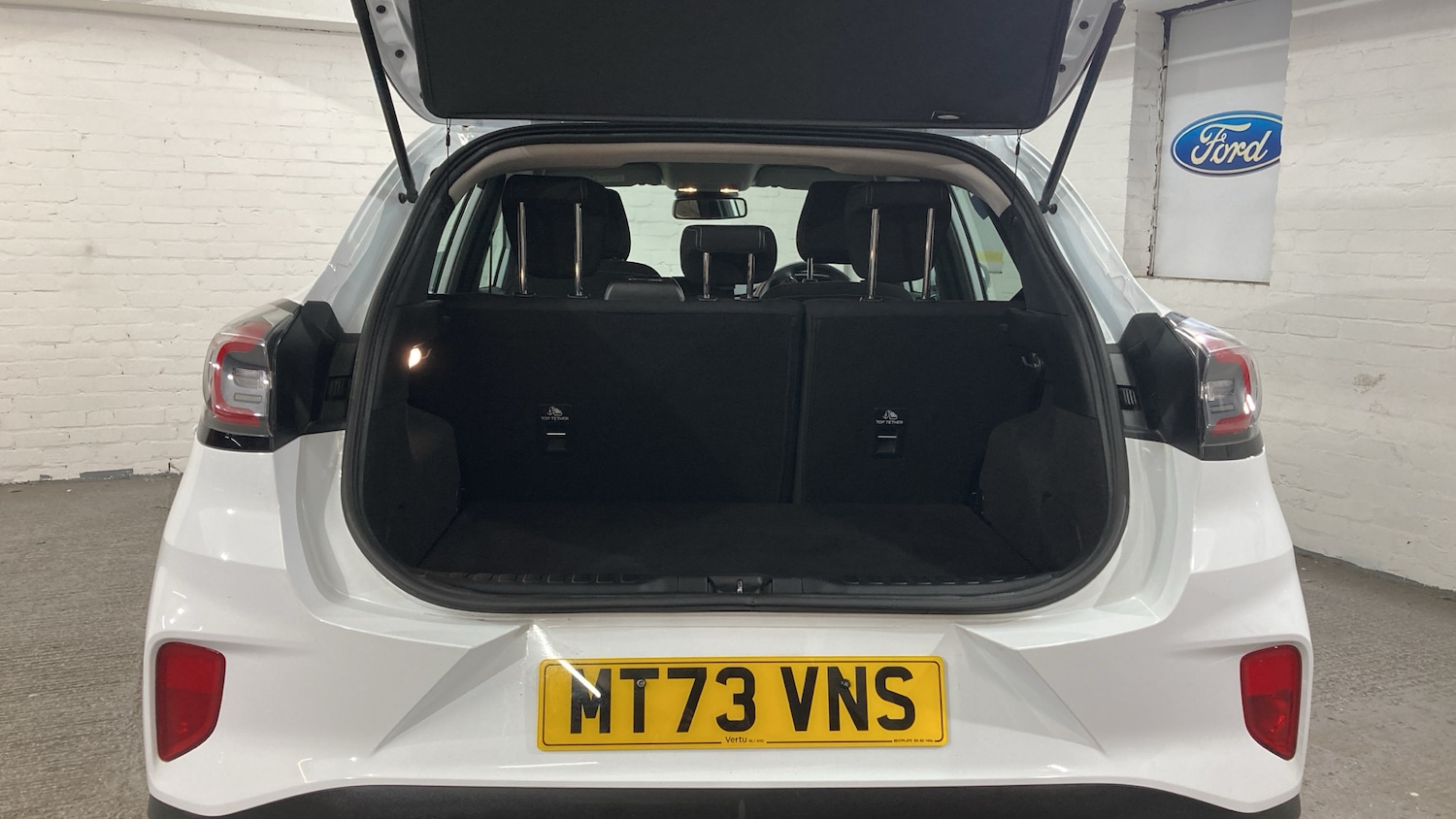 Vehicle 34