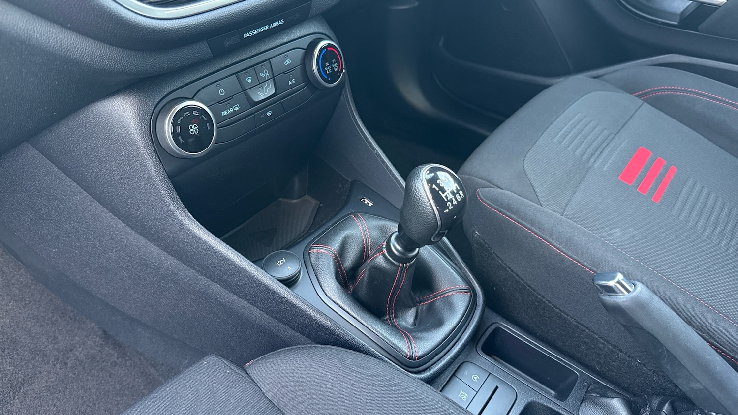 Used Ford Fiesta 2023 for sale - 78180206: Photo 13