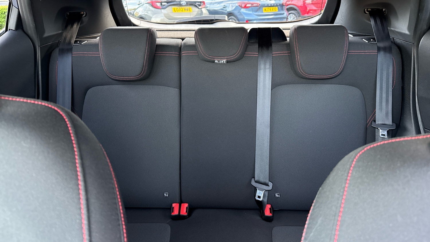 Used Ford Fiesta 2023 for sale - 78180206: Photo 15