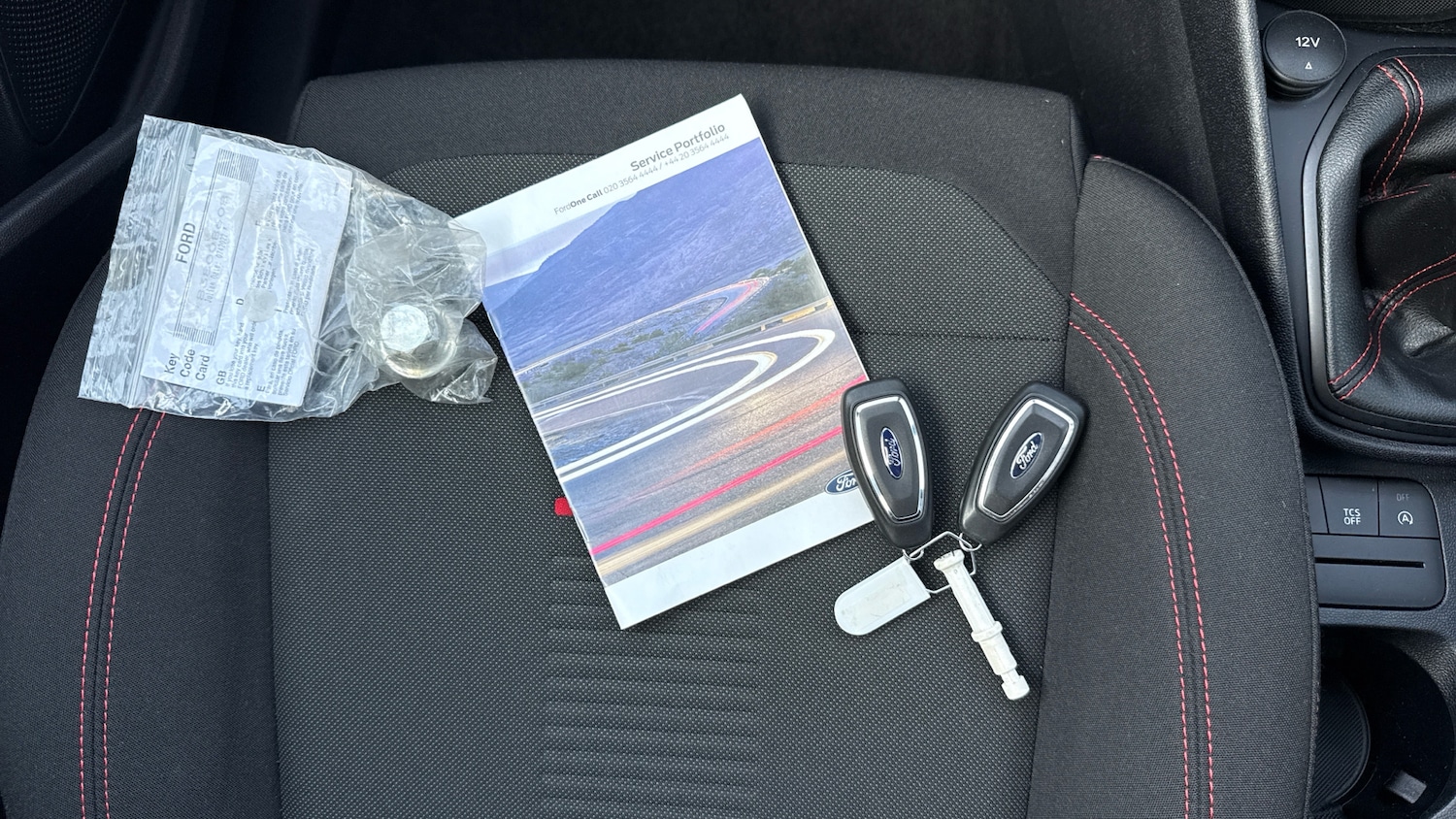 Used Ford Fiesta 2023 for sale - 78180206: Photo 19