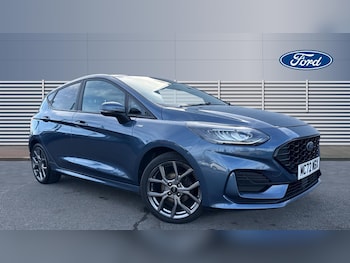 Ford Fiesta feature image