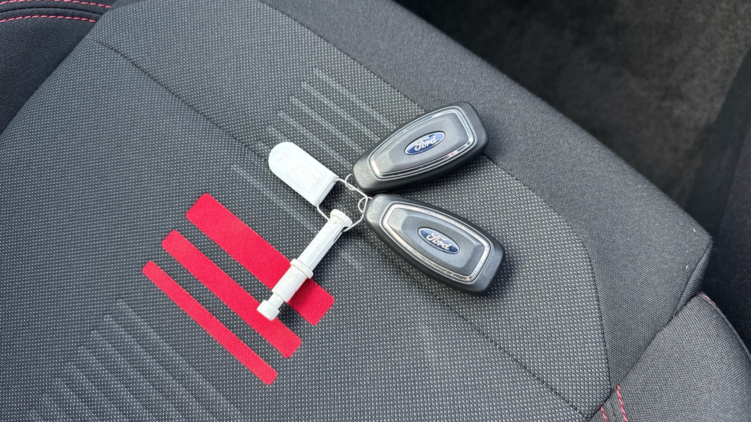 Used Ford Fiesta 2023 for sale - 78180206: Photo 20