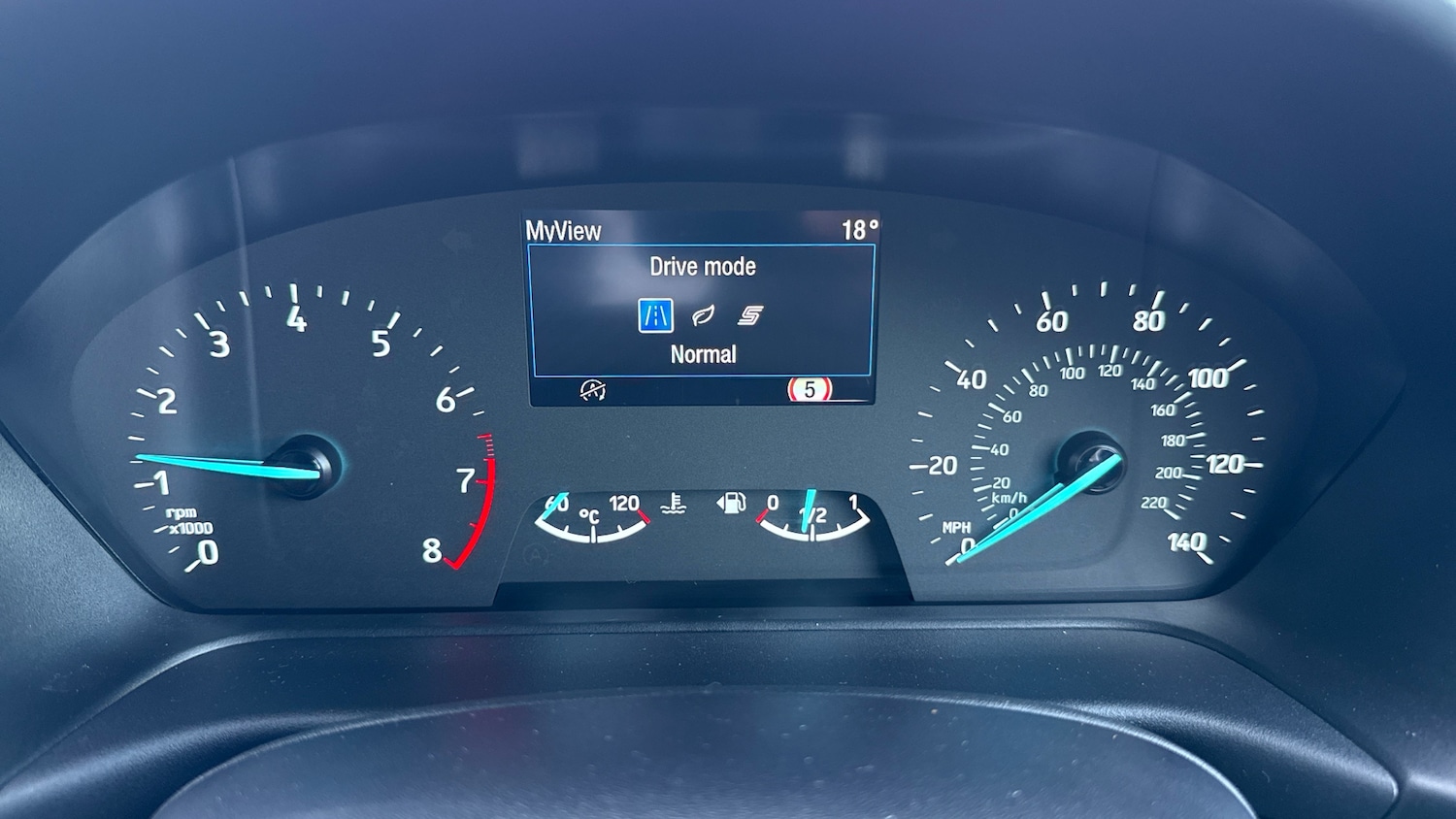 Used Ford Fiesta 2023 for sale - 78180206: Photo 22